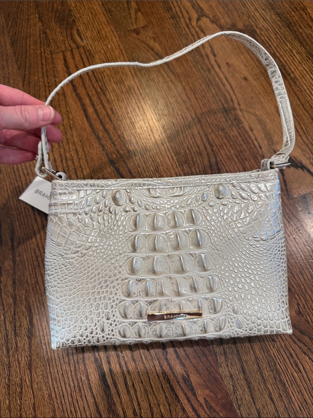 Brahmin Lorelei Bag